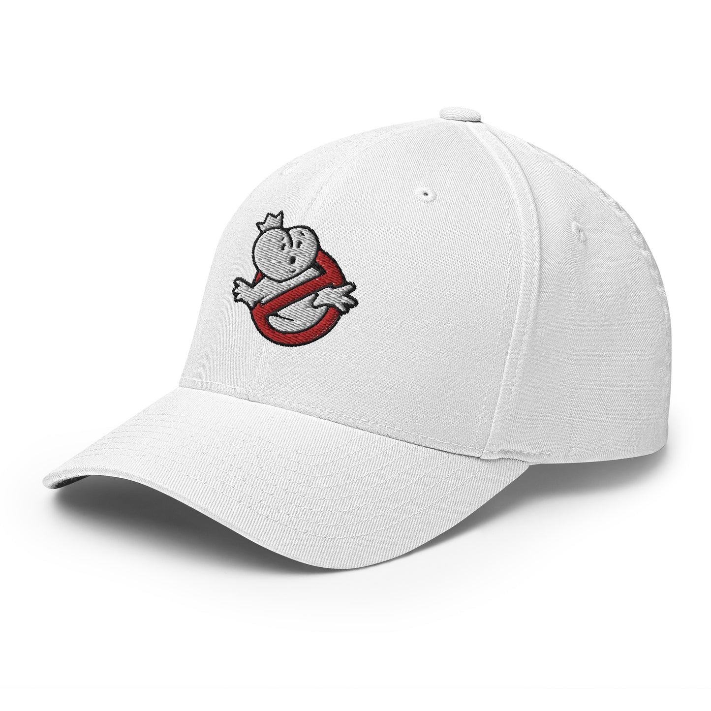 Tarzan's cap "Peach Buster"