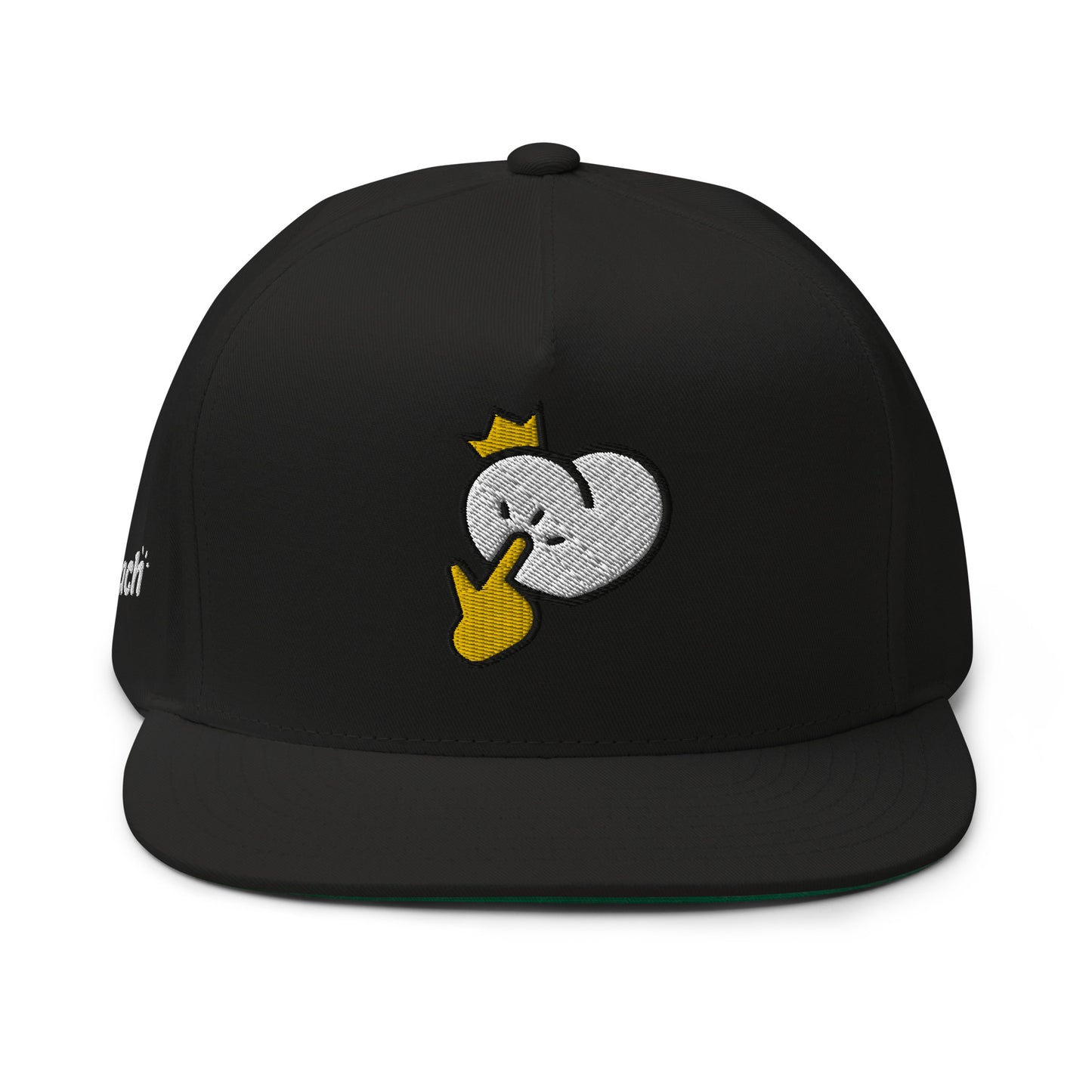 Tarzan's hat (BLACK)