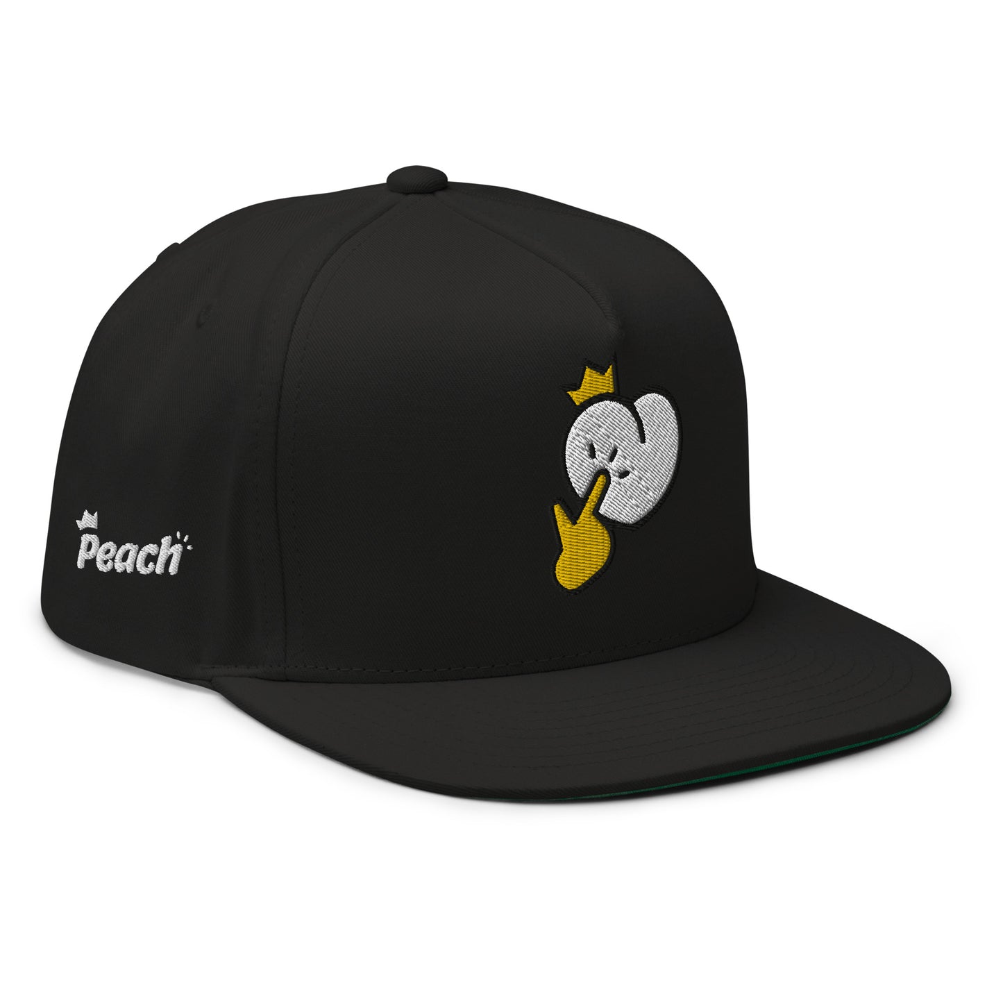 Tarzan's hat (BLACK)