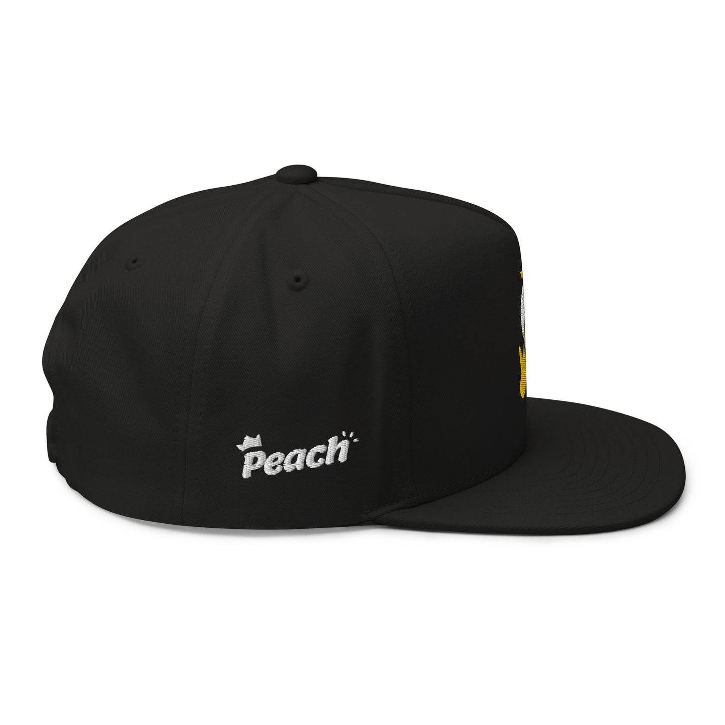 Tarzan's hat (BLACK)
