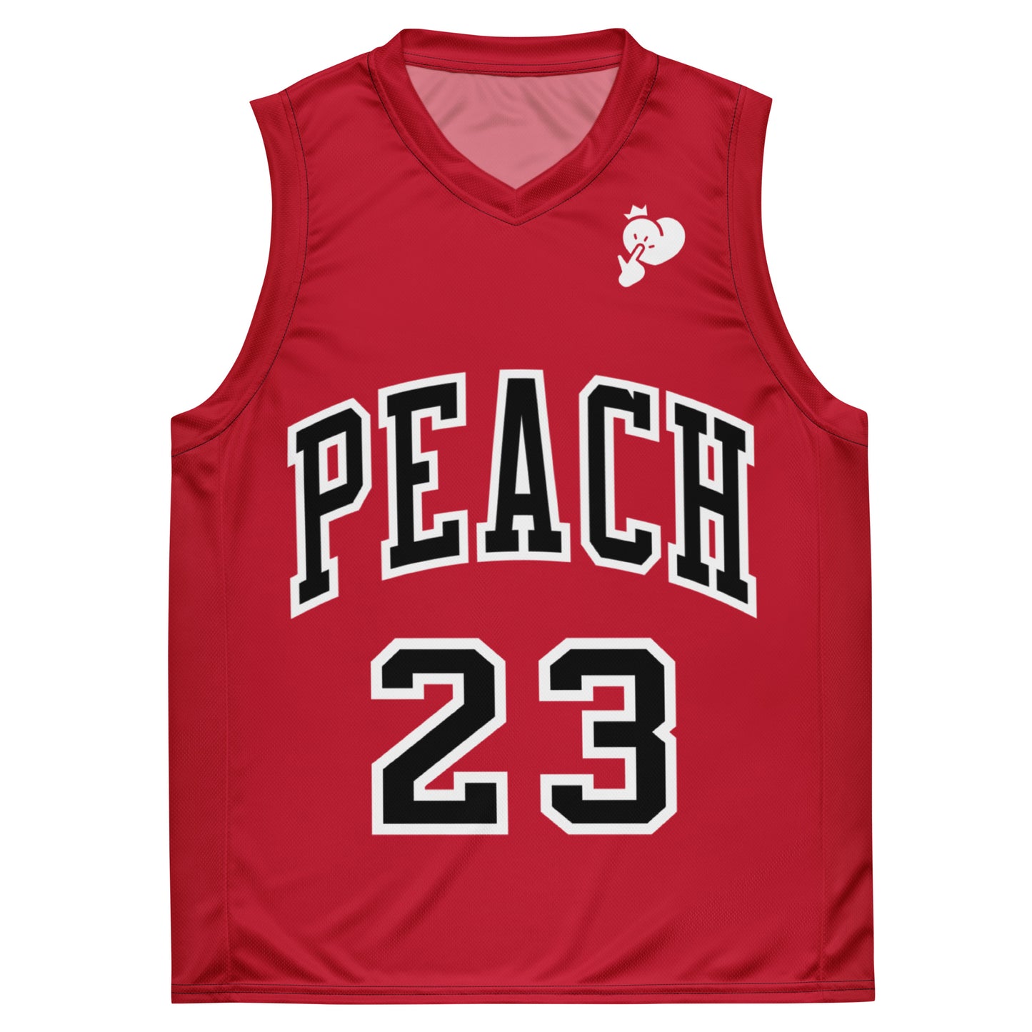 Farmer's Basketball Jersey