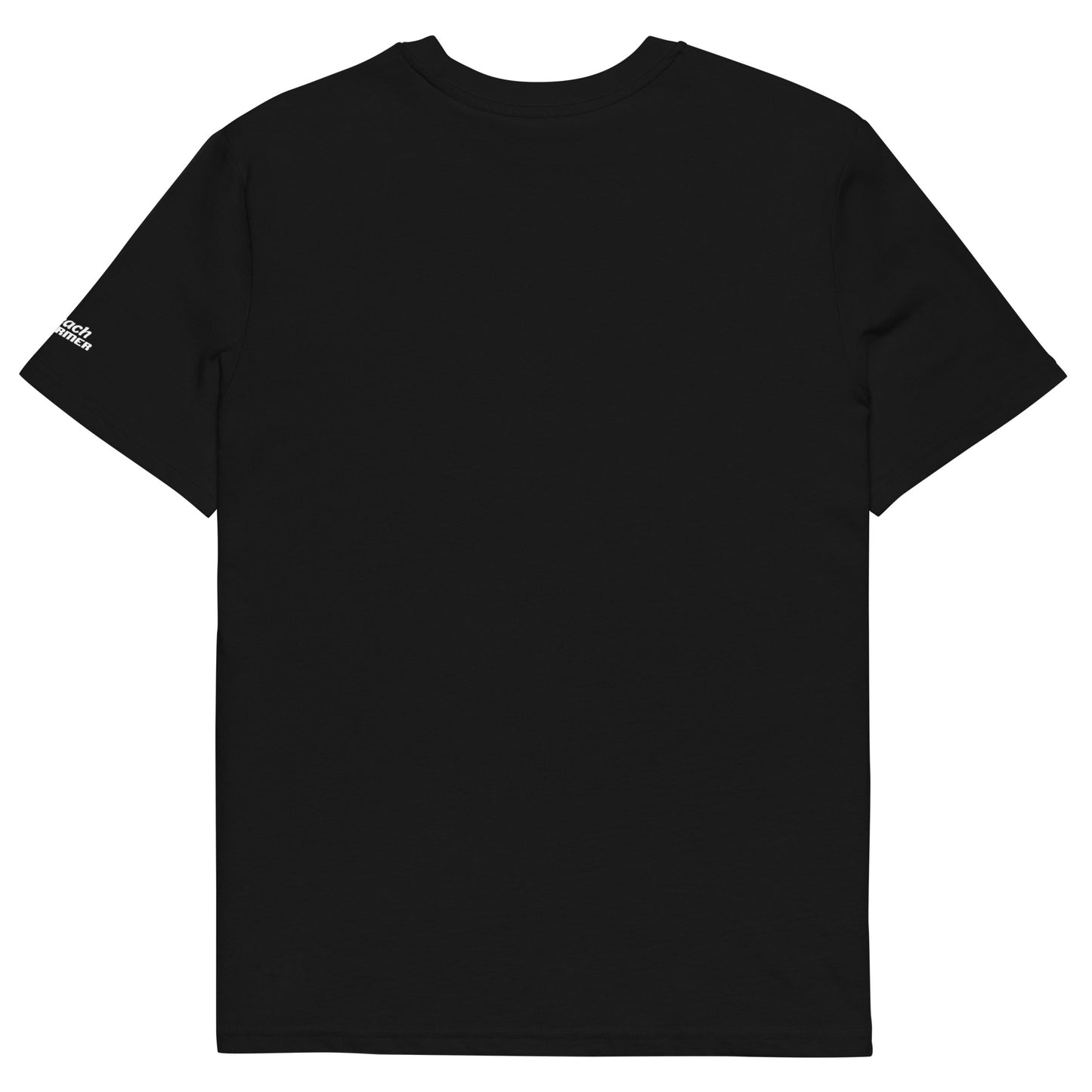 Agatha's t-shirt (BLACK)