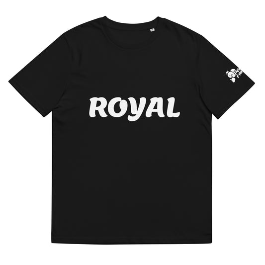 Royal shirt