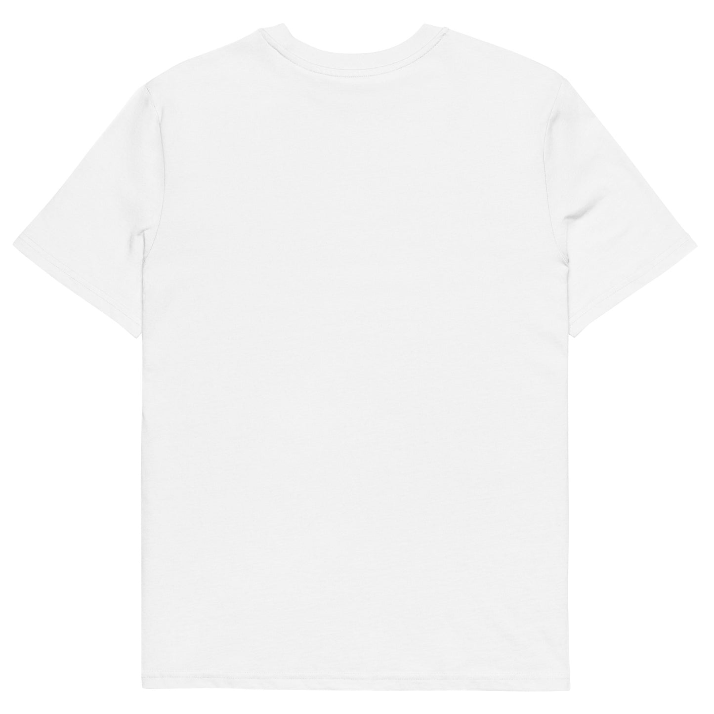 Nicci's t-shirt (BLANC)