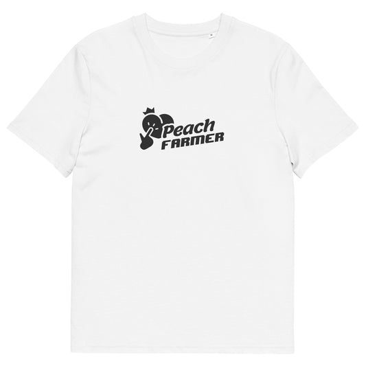 Nicci's t-shirt (BLANC)