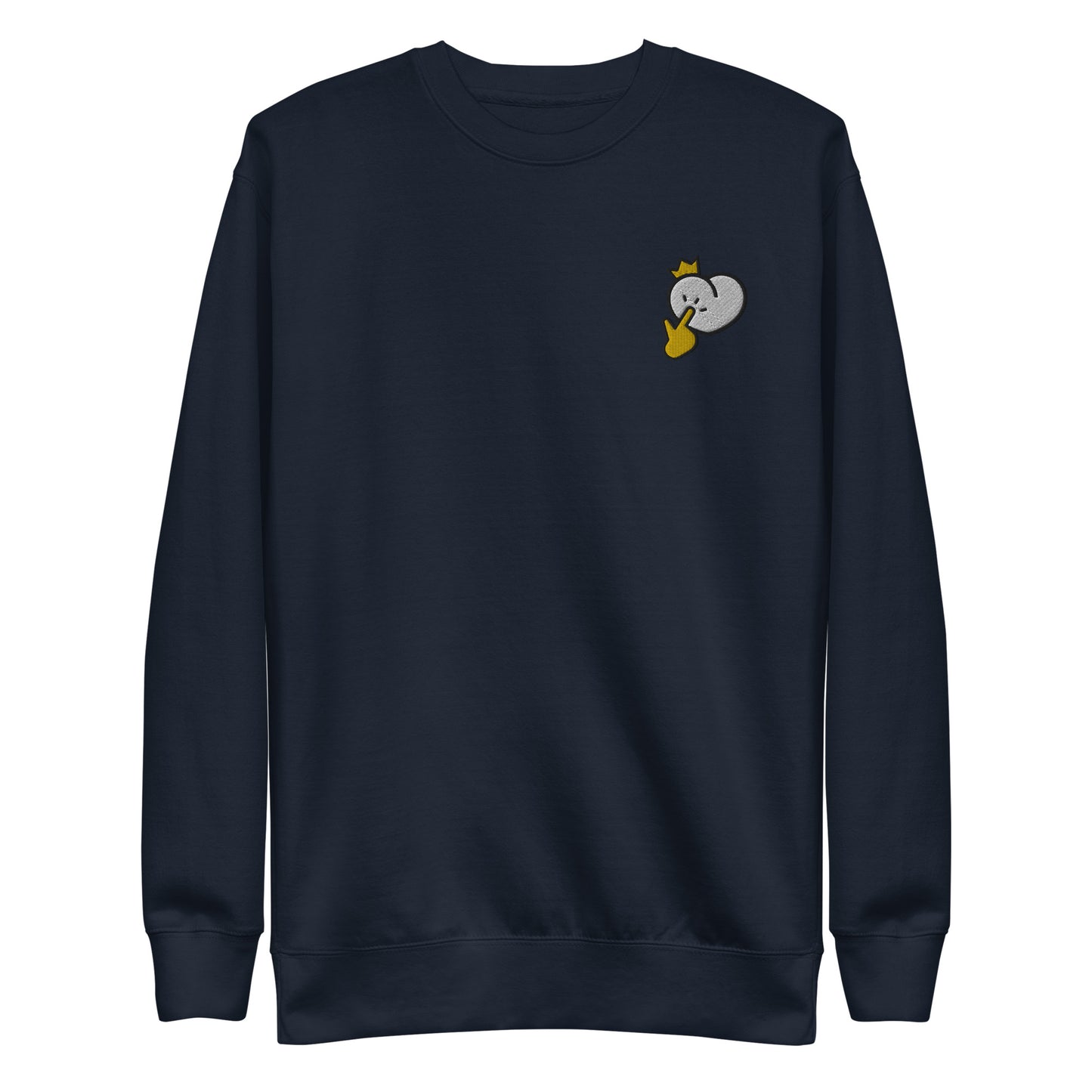 Eve Sweat (NAVY)