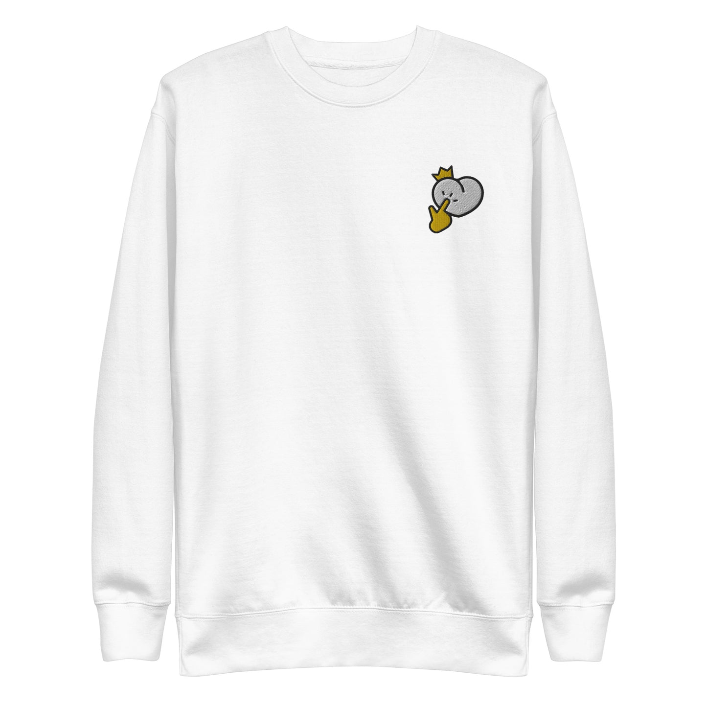 Eve Sweat (WHITE)